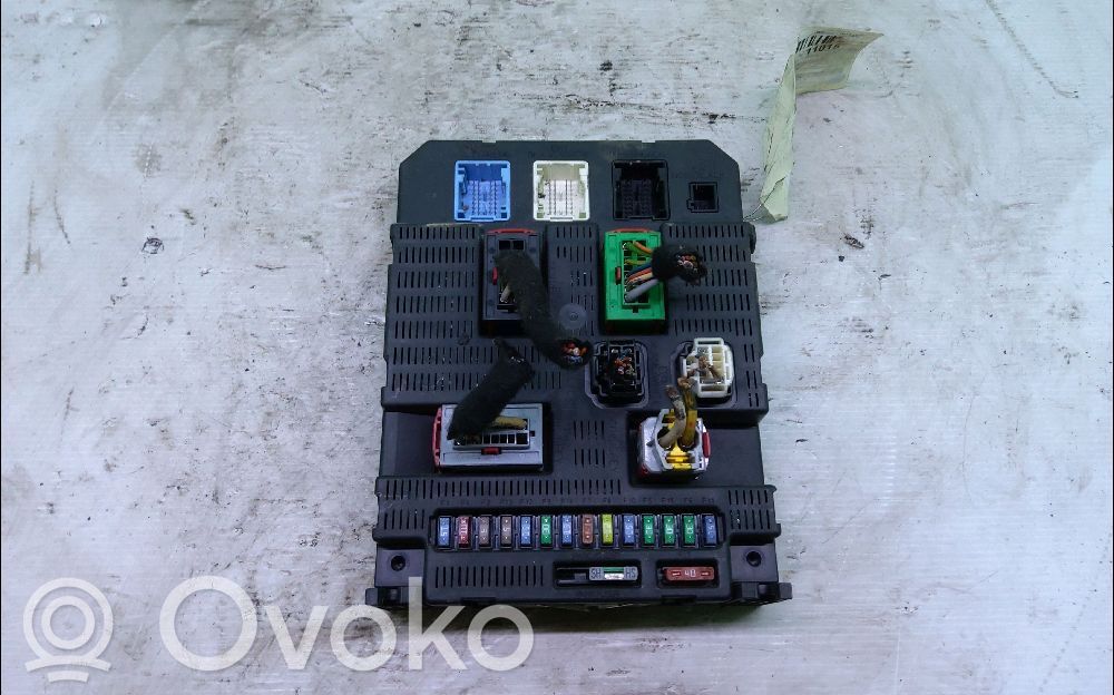 Fuse module