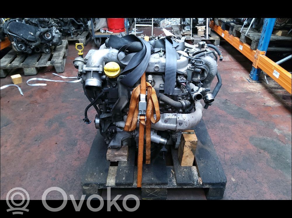 Moottori   P9X701,P9X701