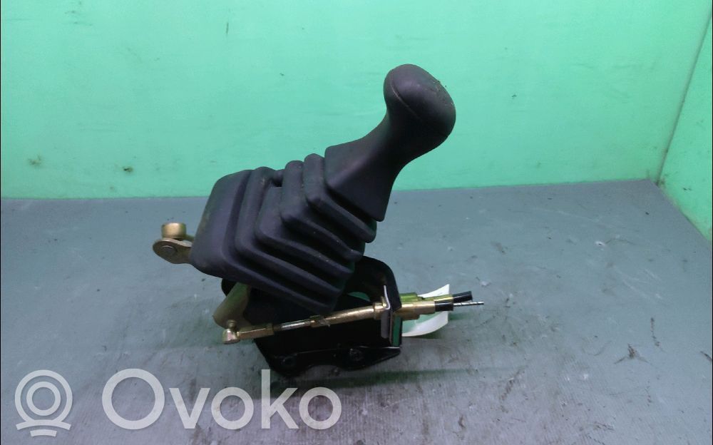 Peugeot Boxer Interruptor/perilla de marchas 