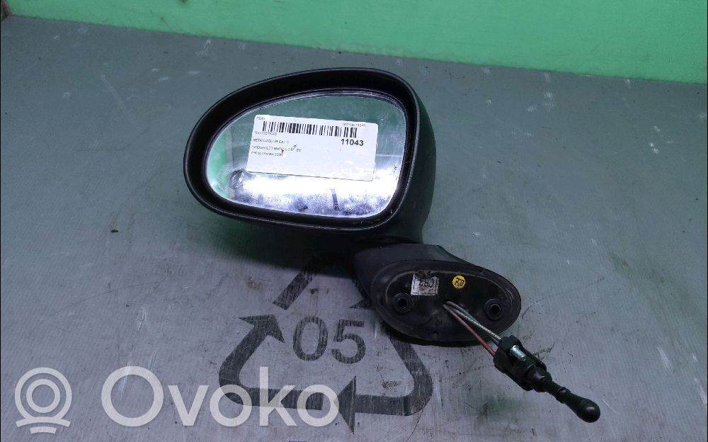 Chevrolet Matiz Spogulis (mehānisks) 