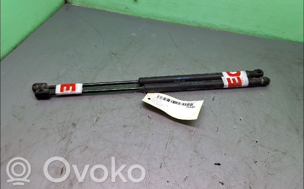 Lancia Ypsilon Tailgate/trunk strut/damper 