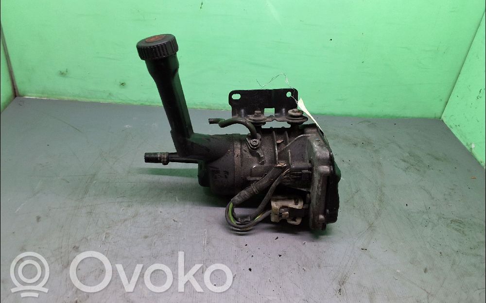 Citroen Berlingo Power steering pump 