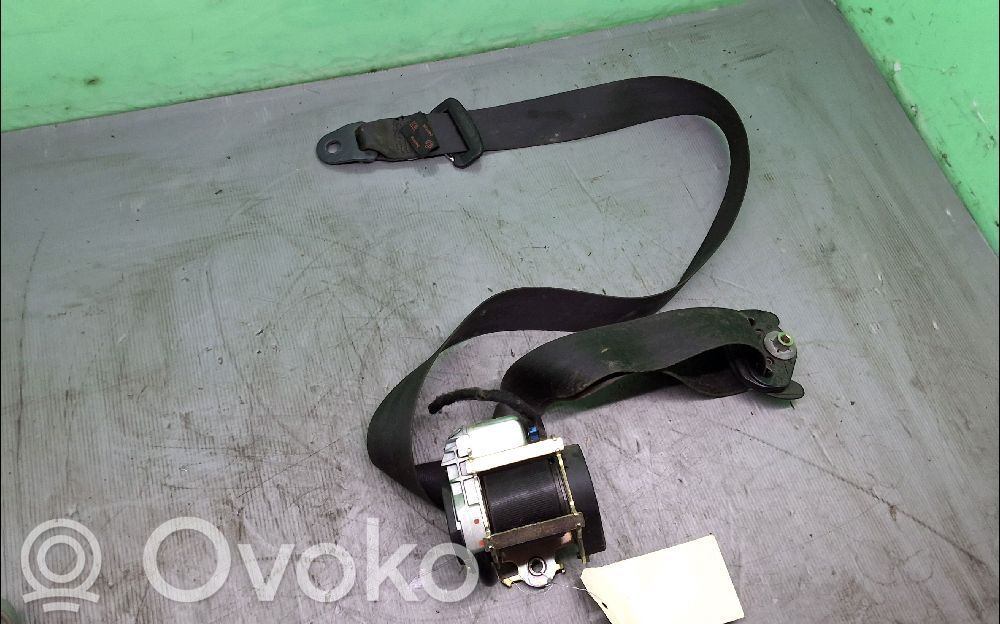 Citroen C5 Cinturón delantero 