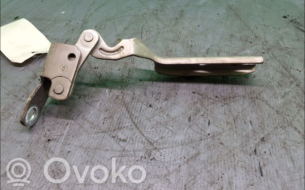 Citroen C5 Engine bonnet/hood hinges 