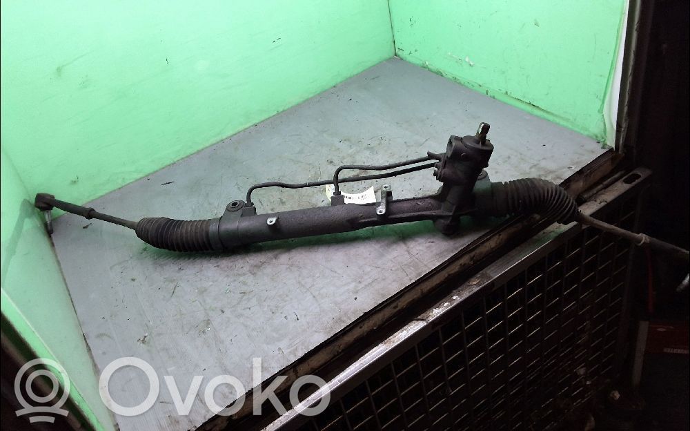 Saab 9-3 Ver2 Hammastanko 