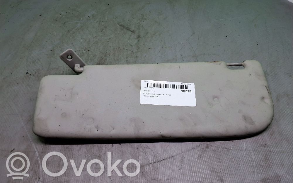 Sun visor   1682175280