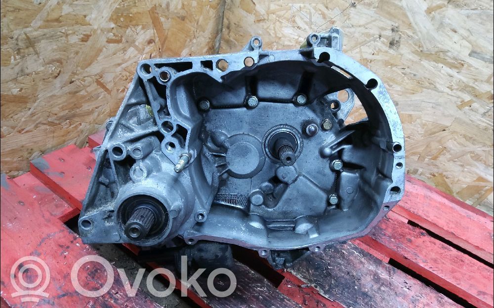 Renault Twingo I Cutie viteze manuală cu 5 trepte 