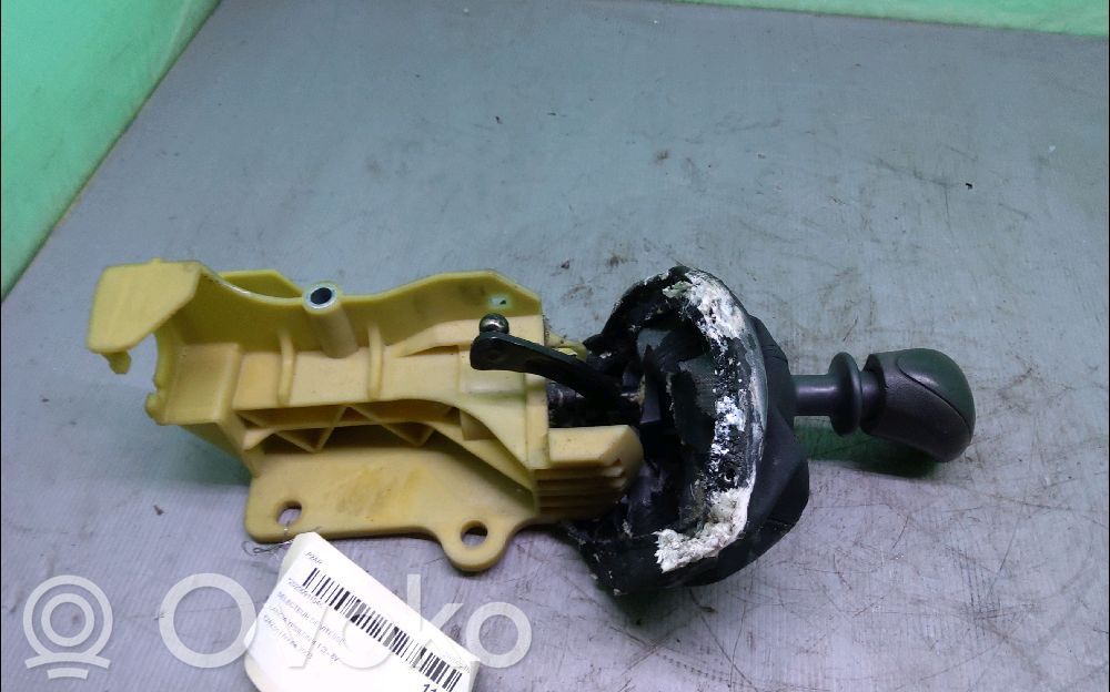 Lancia Ypsilon Interruptor/perilla de marchas 