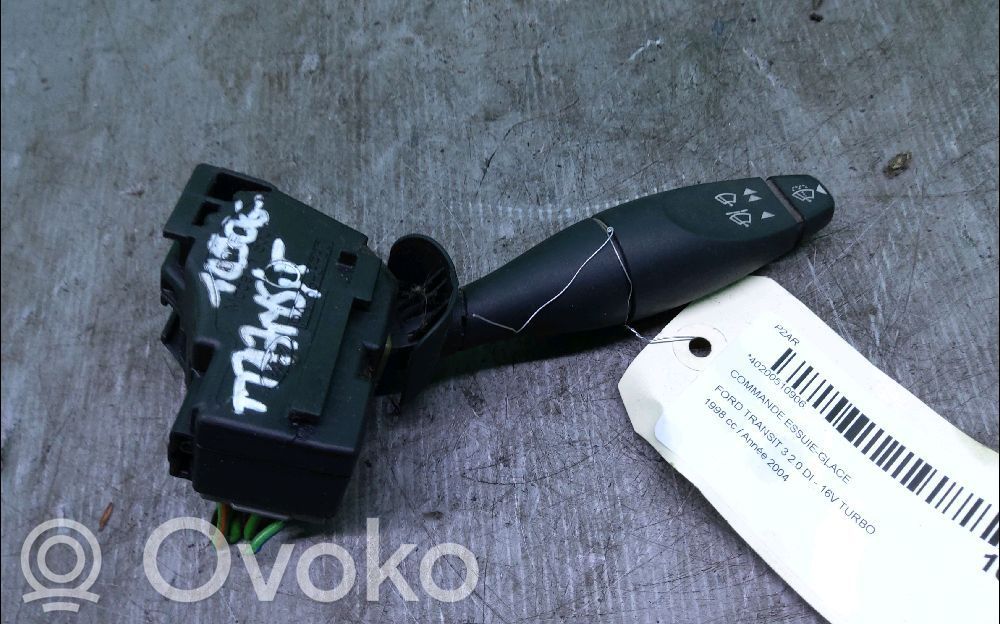 Ford Transit Wiper control stalk 
