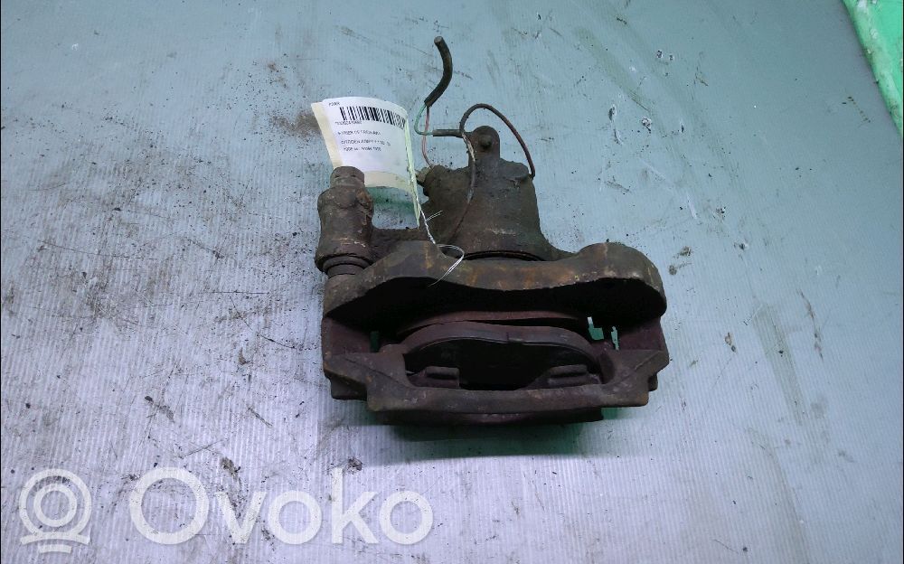 Citroen Jumpy Front brake caliper 