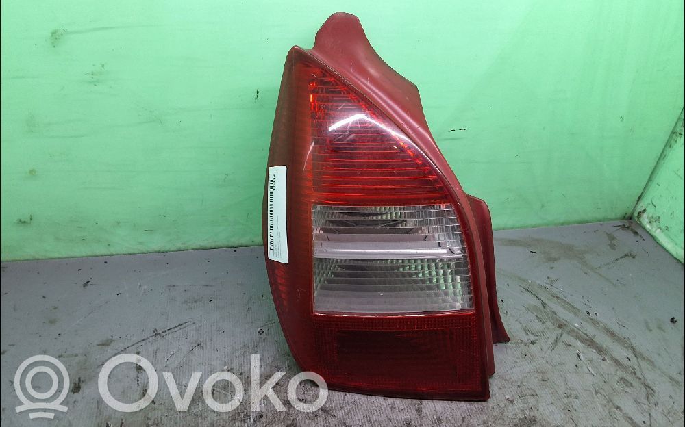 Citroen C2 Takavalot 