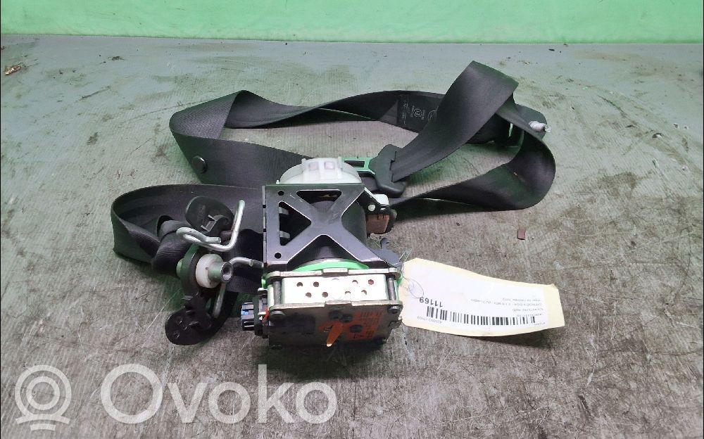 Cinturón delantero   8975ZN