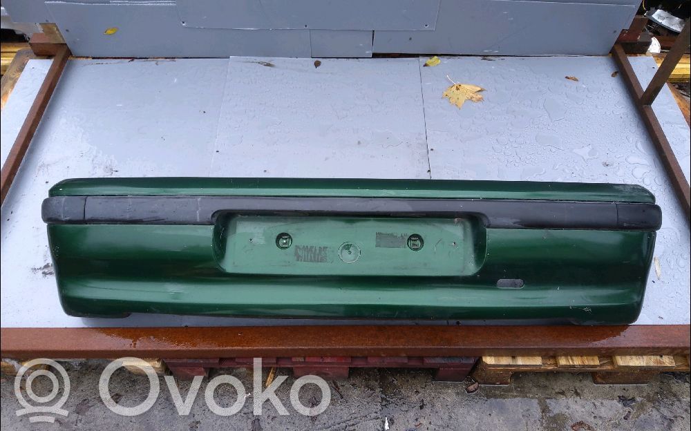 Peugeot 106 Parachoques 