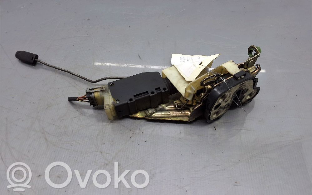Etuoven lukko   9201834