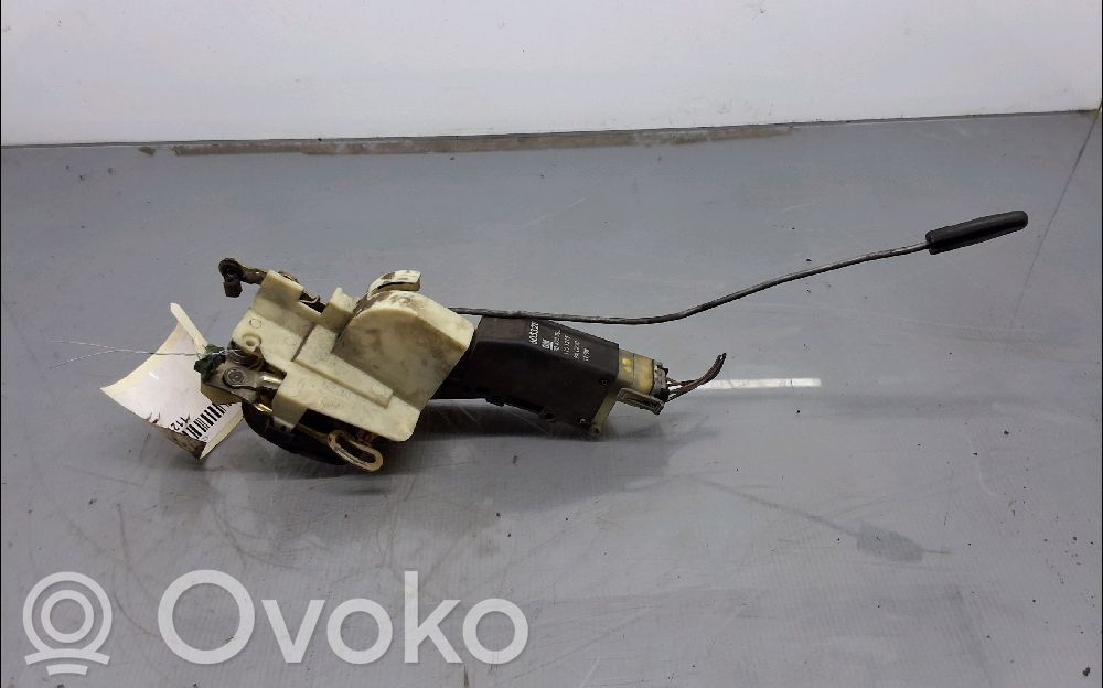 Etuoven lukko   9201836