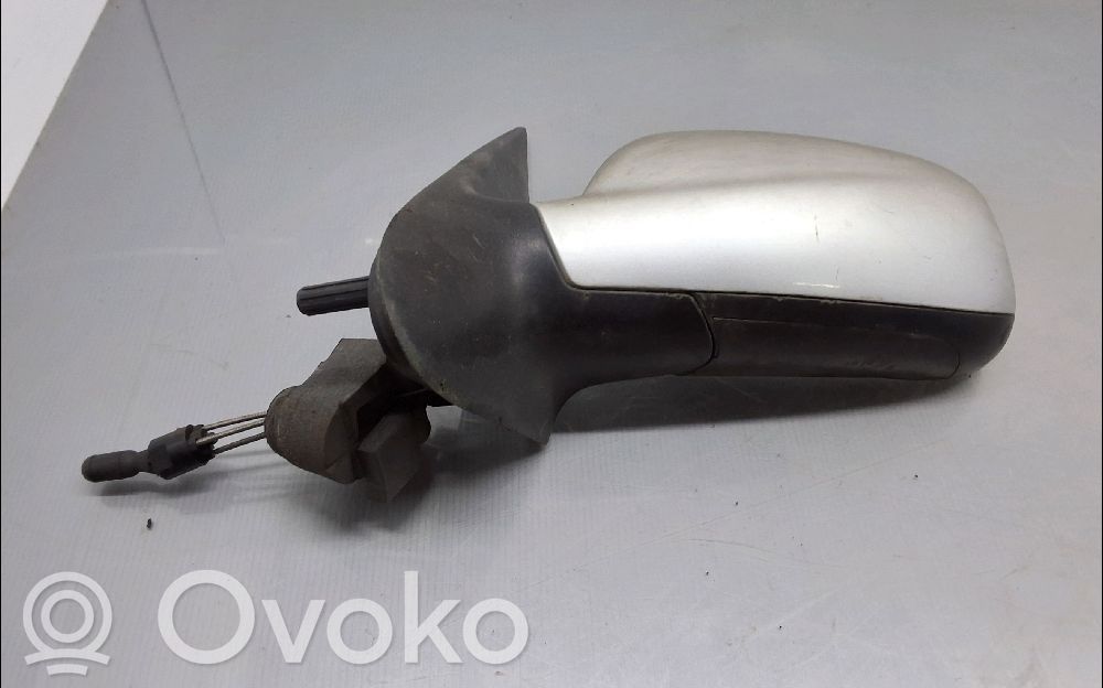 Citroen Xsara Espejo lateral manual 