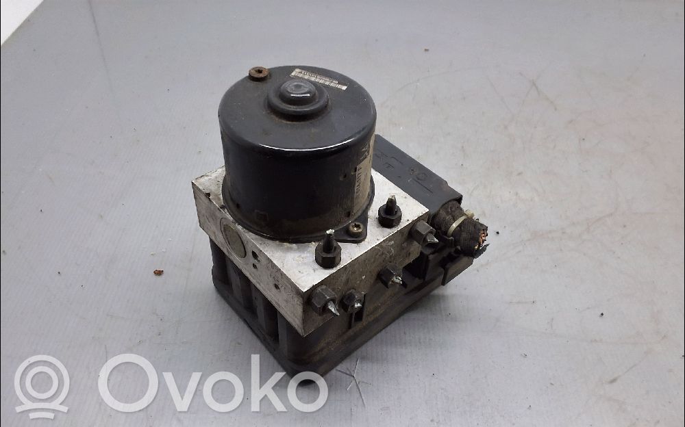Volkswagen Golf IV ABS control unit/module 