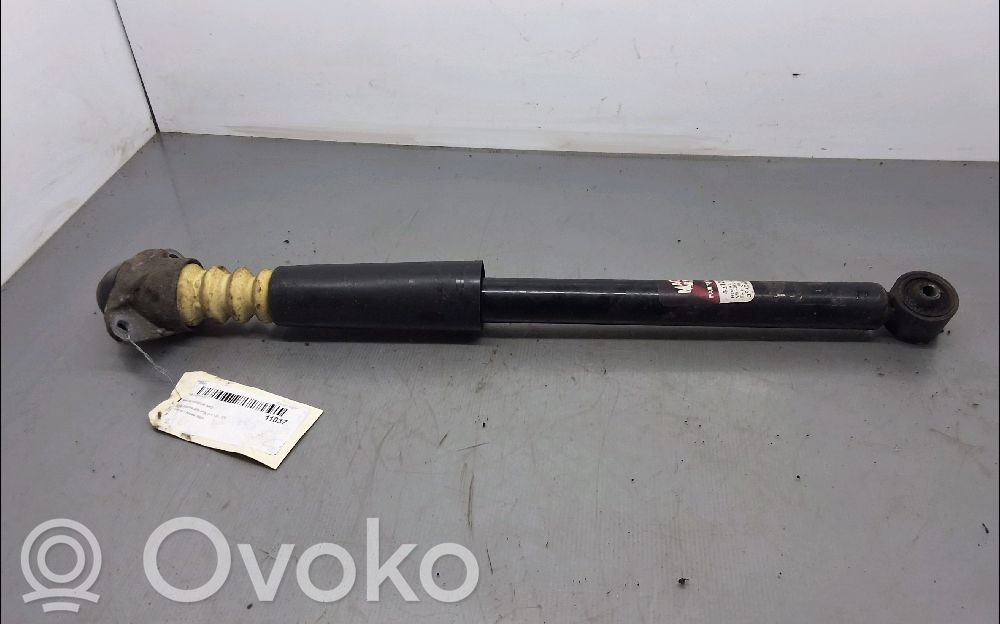 Volkswagen Polo Amortyzator tylny 