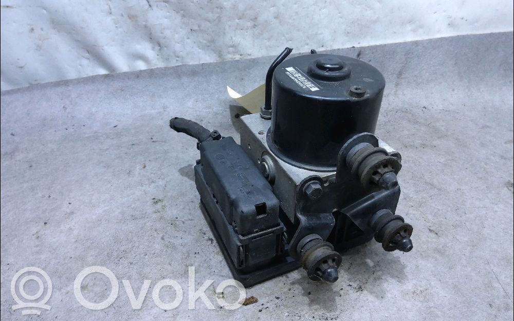 Volkswagen Touran I ABS-ohjainlaite/moduuli 