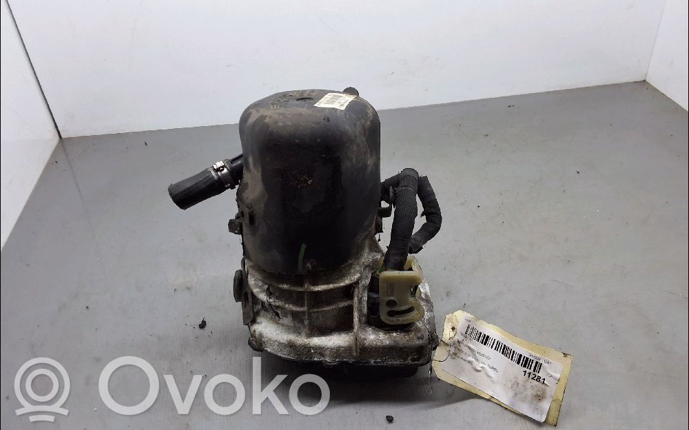 Citroen C5 Ohjaustehostimen pumppu 
