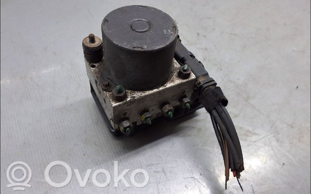 ABS-ohjainlaite/moduuli   93192620,0265800443,0265800443
