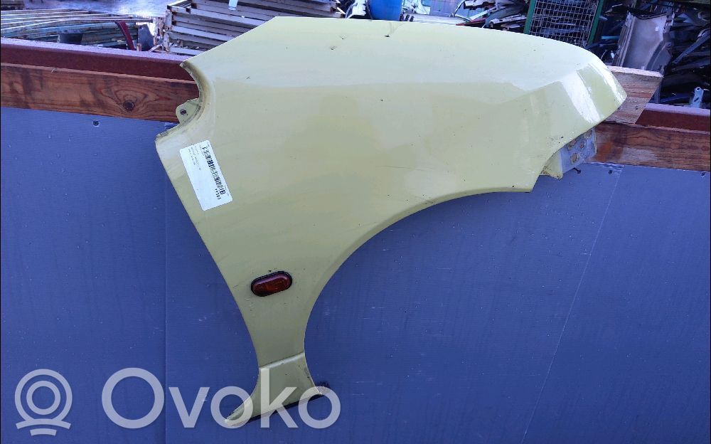 Renault Twingo I Sparnas 