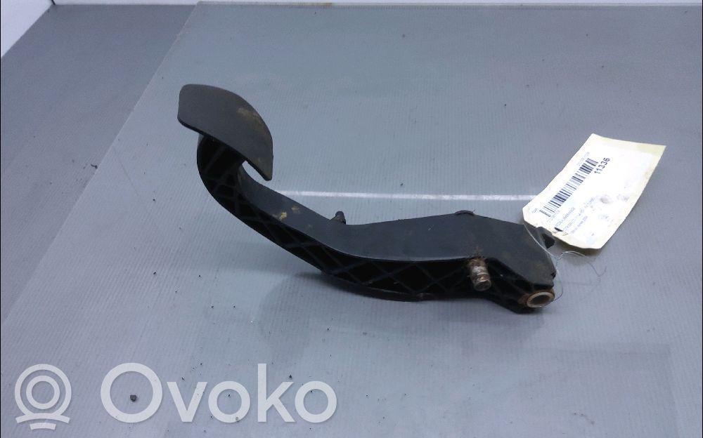 Citroen C3 Sankabos pedalas 