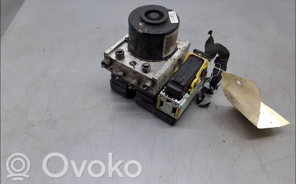 ABS valdymo blokas   P6H8F0621K
