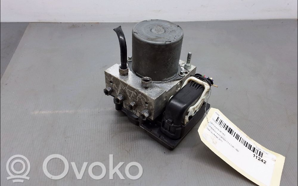 ABS control unit/module   0265951829,0265951829