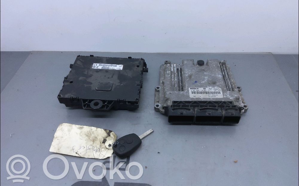 Užvedimo komplektas   23710226R,23710226R