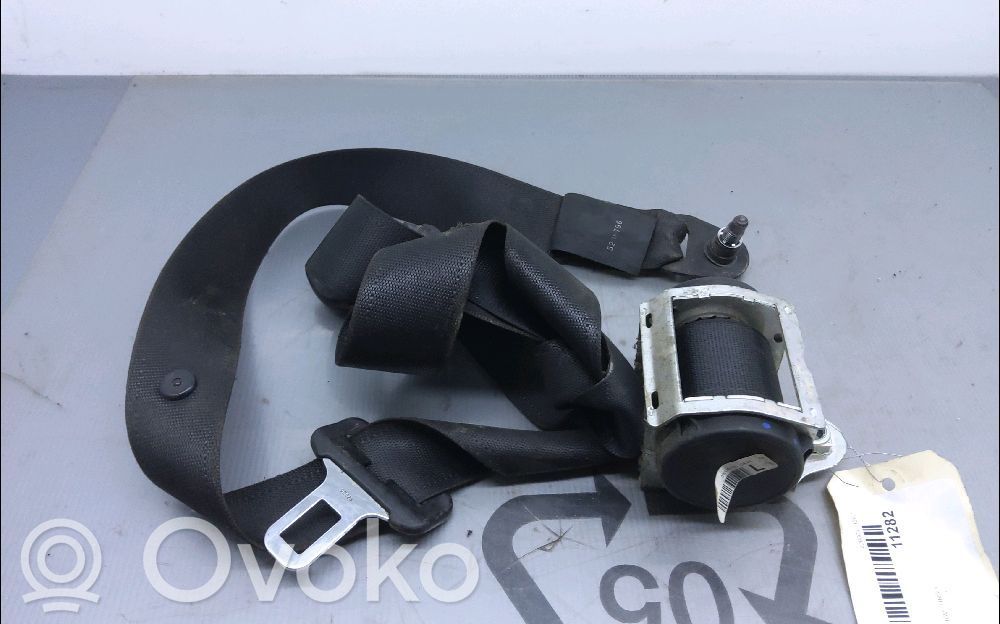 Cinturón delantero   13243000