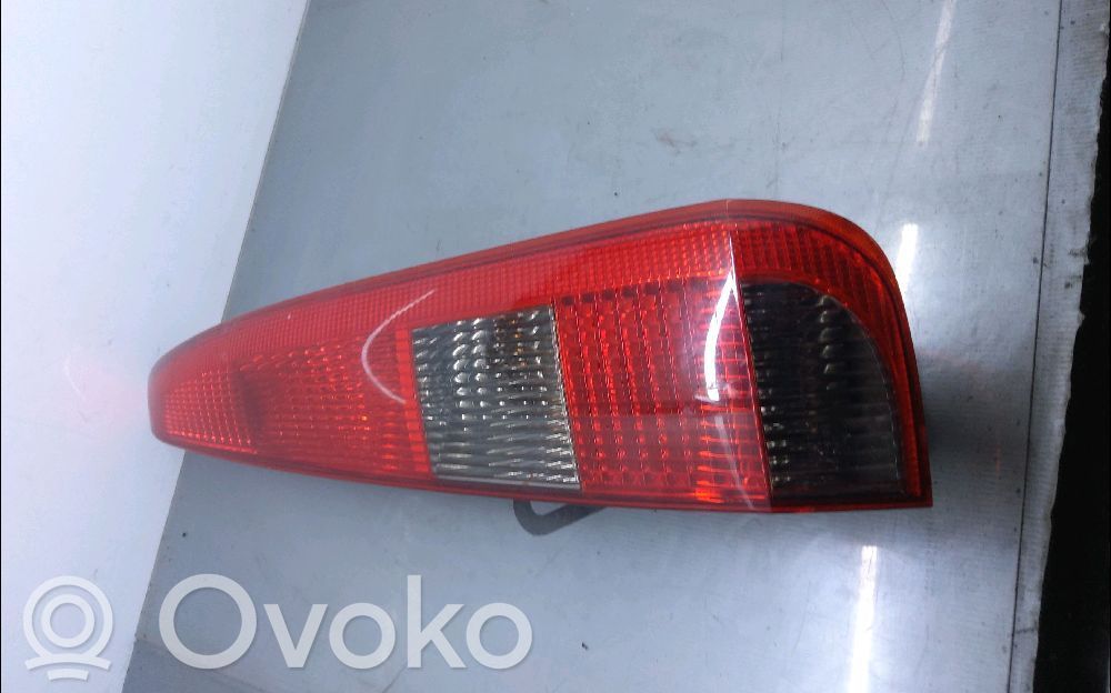 Ford Fusion Takavalot 