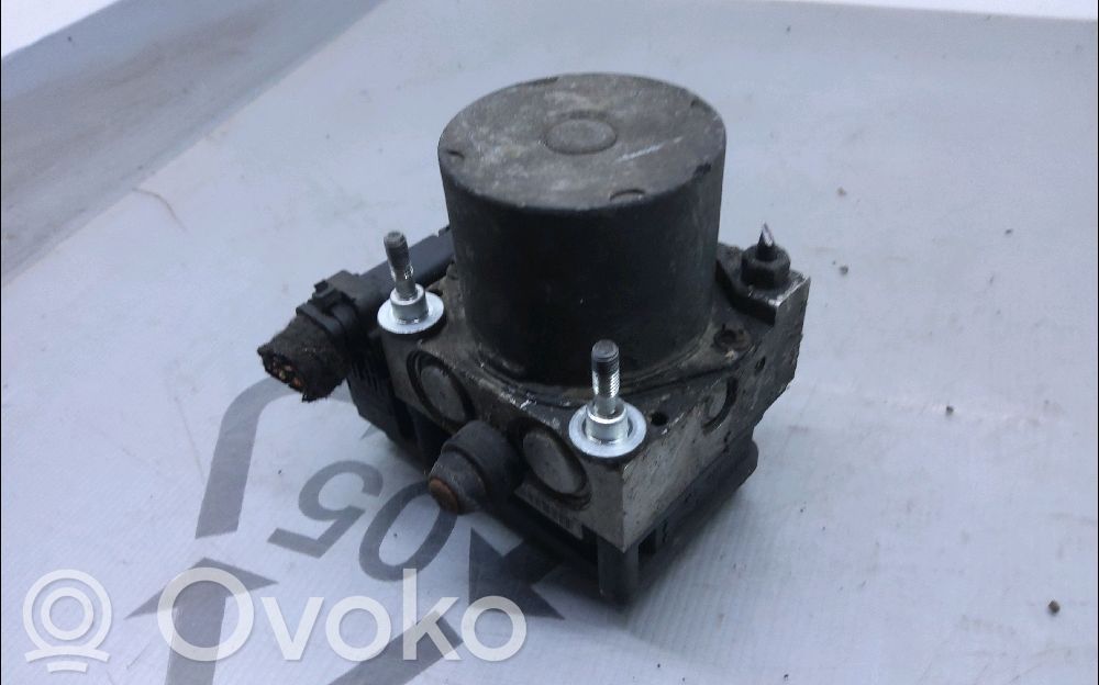 Opel Meriva A ABS-ohjainlaite/moduuli 