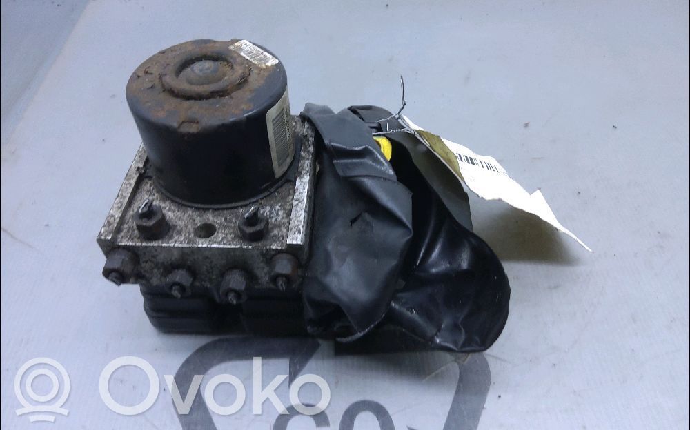 Citroen C2 ABS control unit/module 