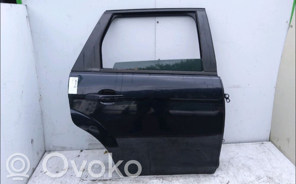 Ford Focus Galinės durys 