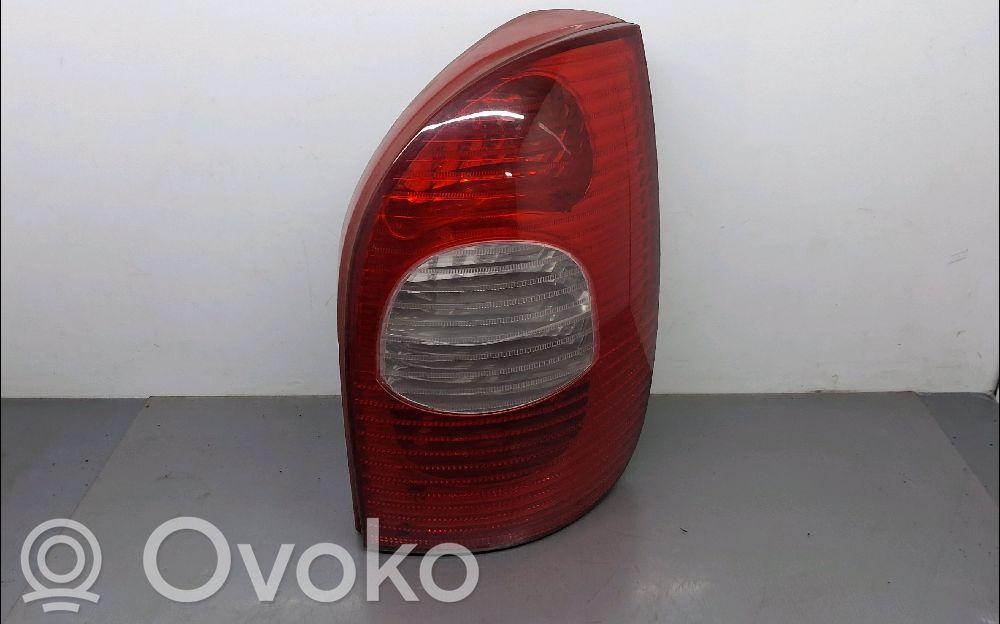 Citroen Xsara Picasso Lampa tylna 