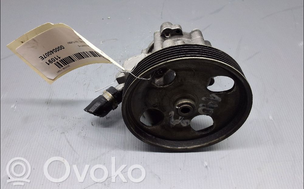 Citroen C5 Ohjaustehostimen pumppu 