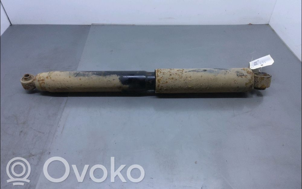 Ford Ranger Priekšpusē amortizators 