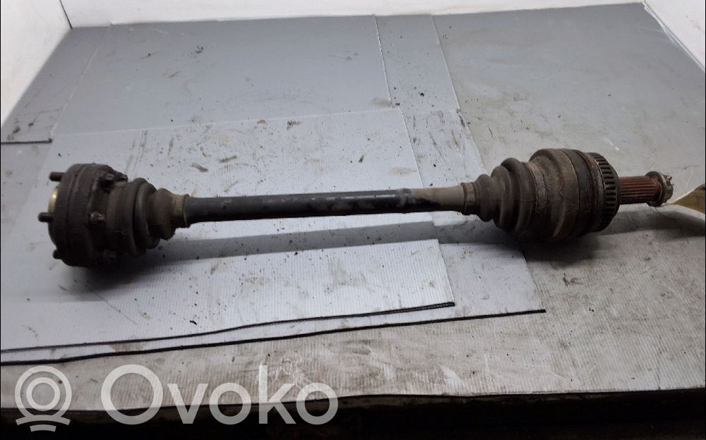 BMW 3 E46 Rear driveshaft 