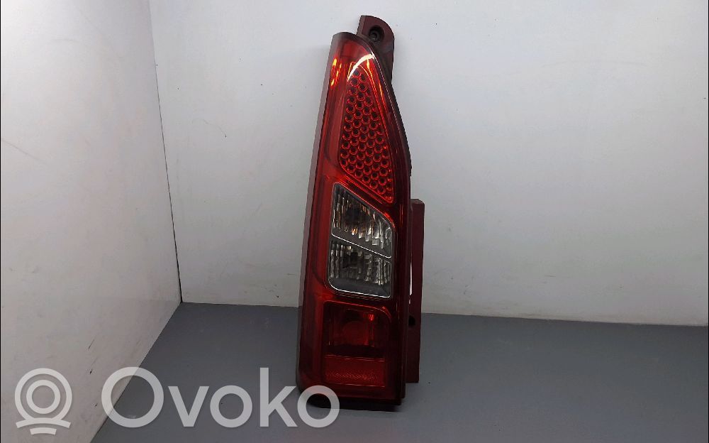 Citroen Berlingo Takavalot 