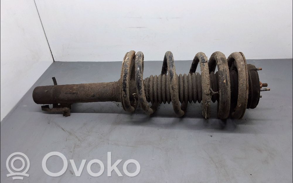 Ford Transit Priekšpusē amortizators 