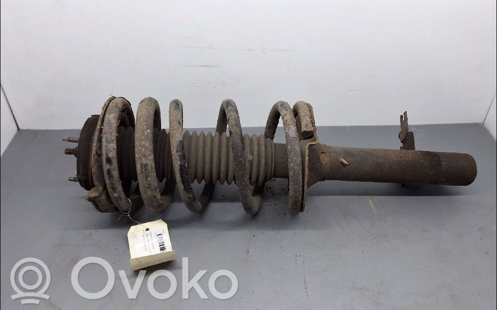 Ford Transit Priekšpusē amortizators 