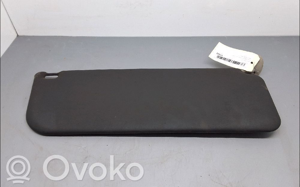 Ford Transit Sun visor 