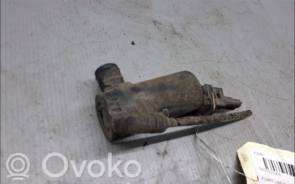 Ford Transit Windscreen/windshield washer pump 