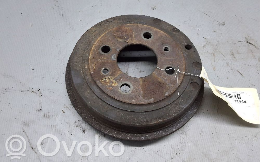 Fiat Punto (188) Hamulec bębnowy tylny 