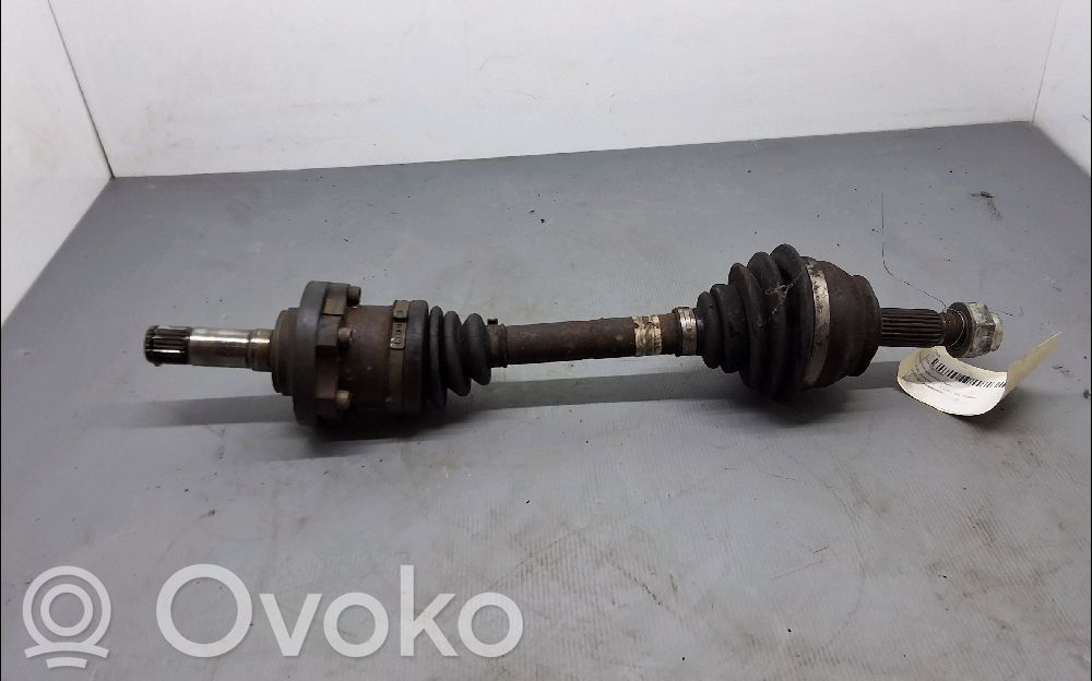 Fiat Punto (188) Półoś przednia 