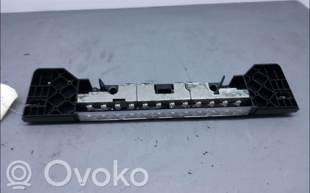Peugeot 407 Dritte Bremsleuchte 