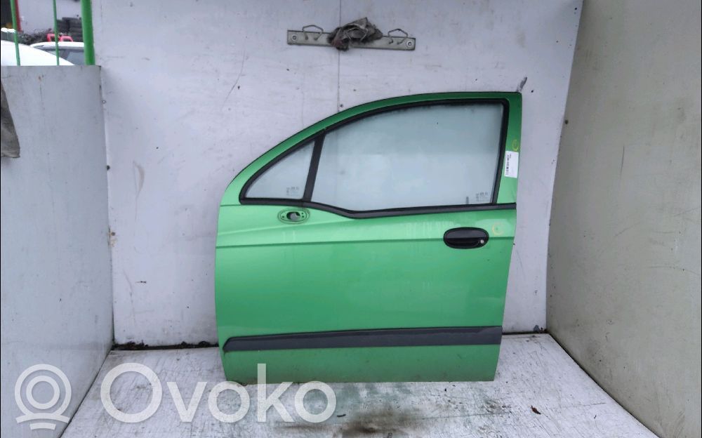 Chevrolet Matiz Etuovi 