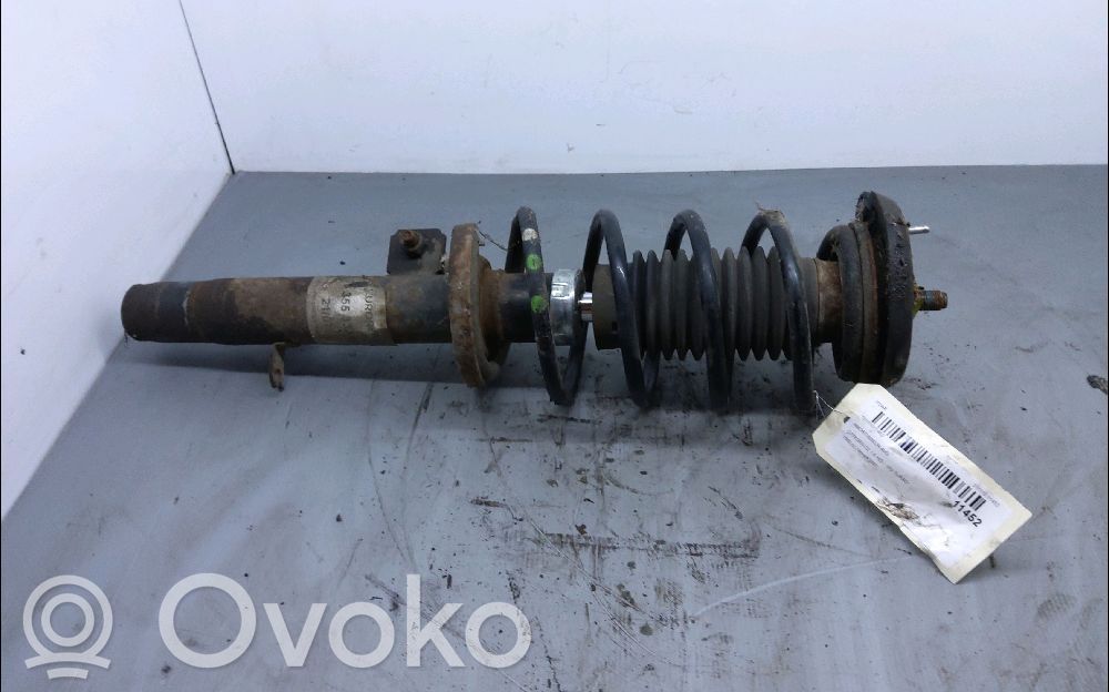 Citroen C2 Ammortizzatore anteriore 