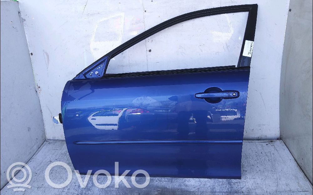 Priekinės durys   GJYE5902XP